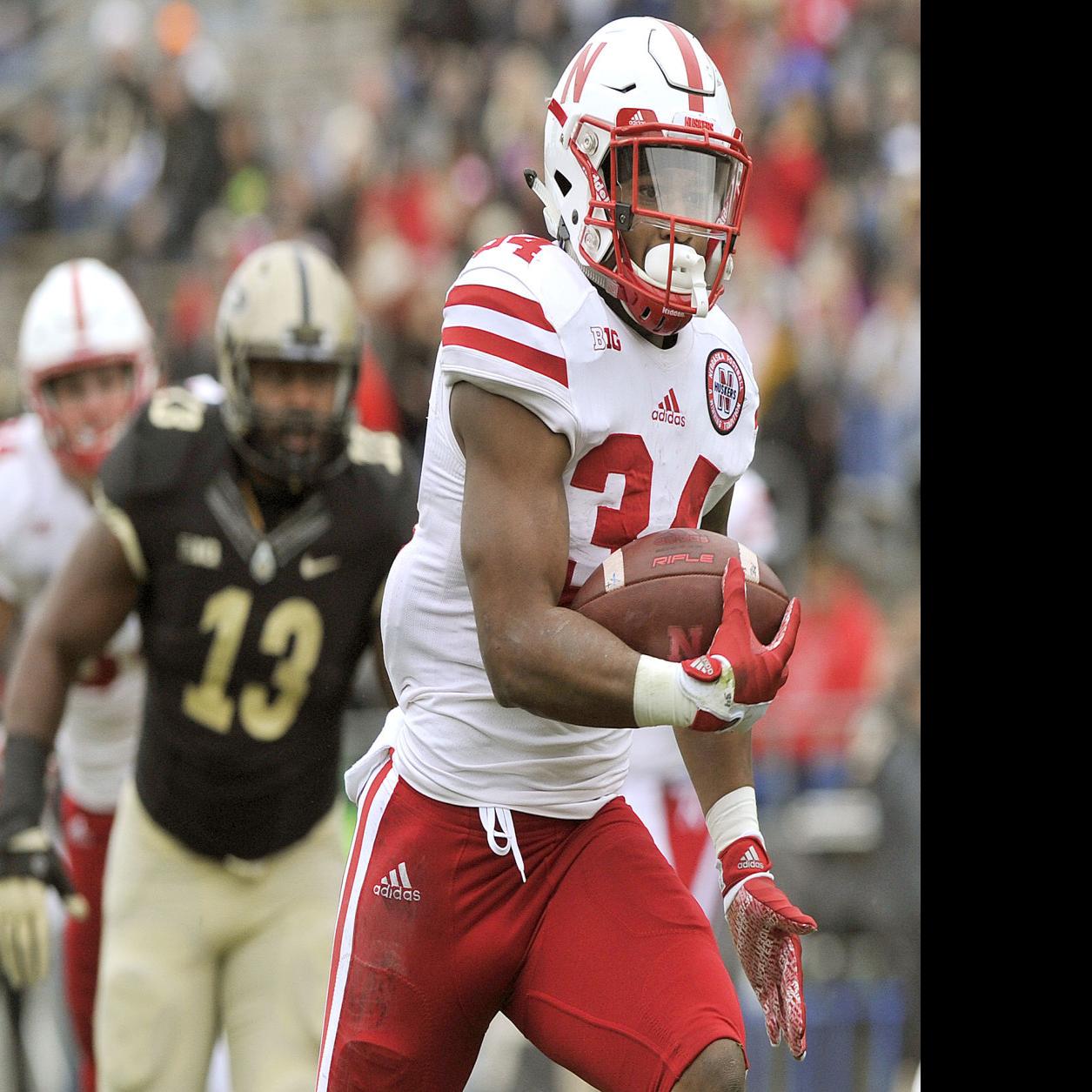 Huskers Started Hot Streak After 2015 Loss To Purdue College