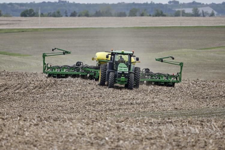 Agriculture