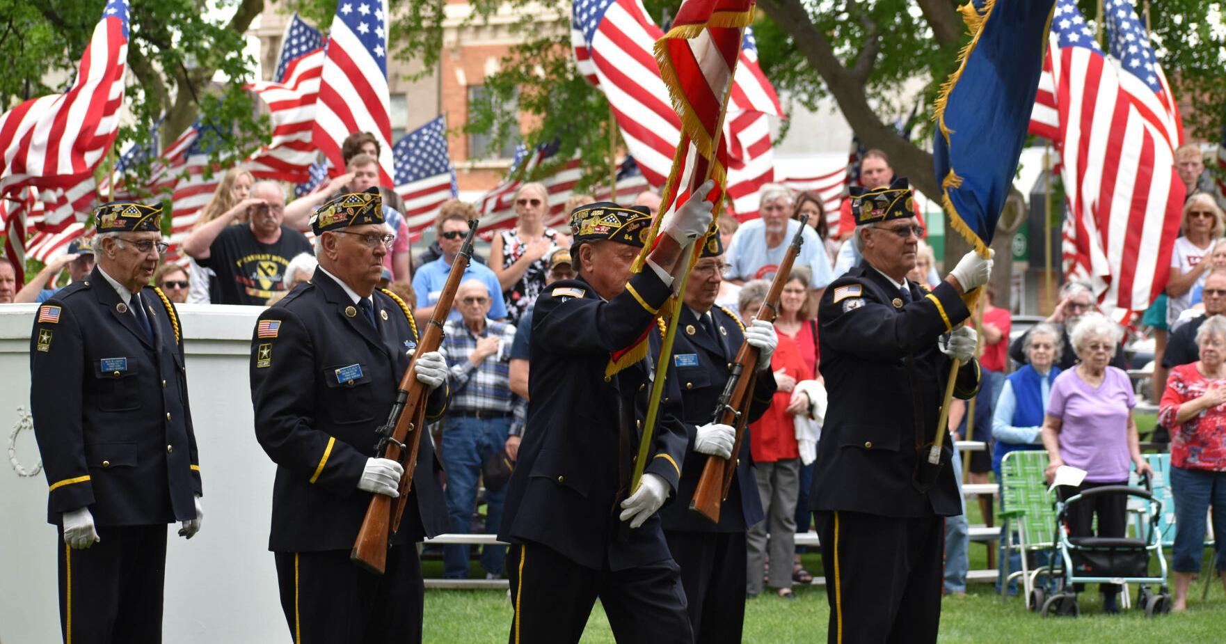 Columbus Memorial Day service will take place in Frankfort Square - Vimarsana News