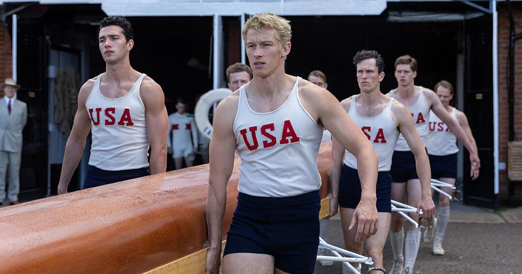 Best movies to watch now through the end of 2023 - Vimarsana News