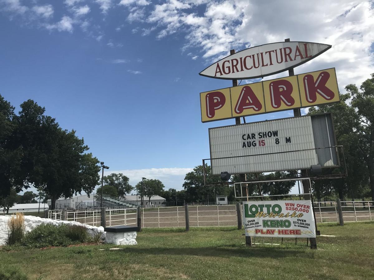 Ag Park
