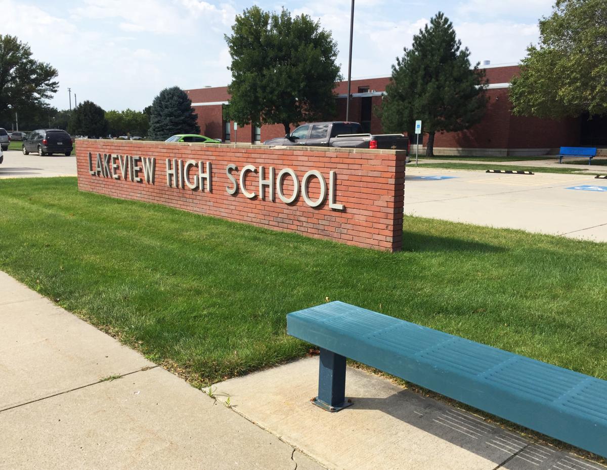 Lakeview Exterior