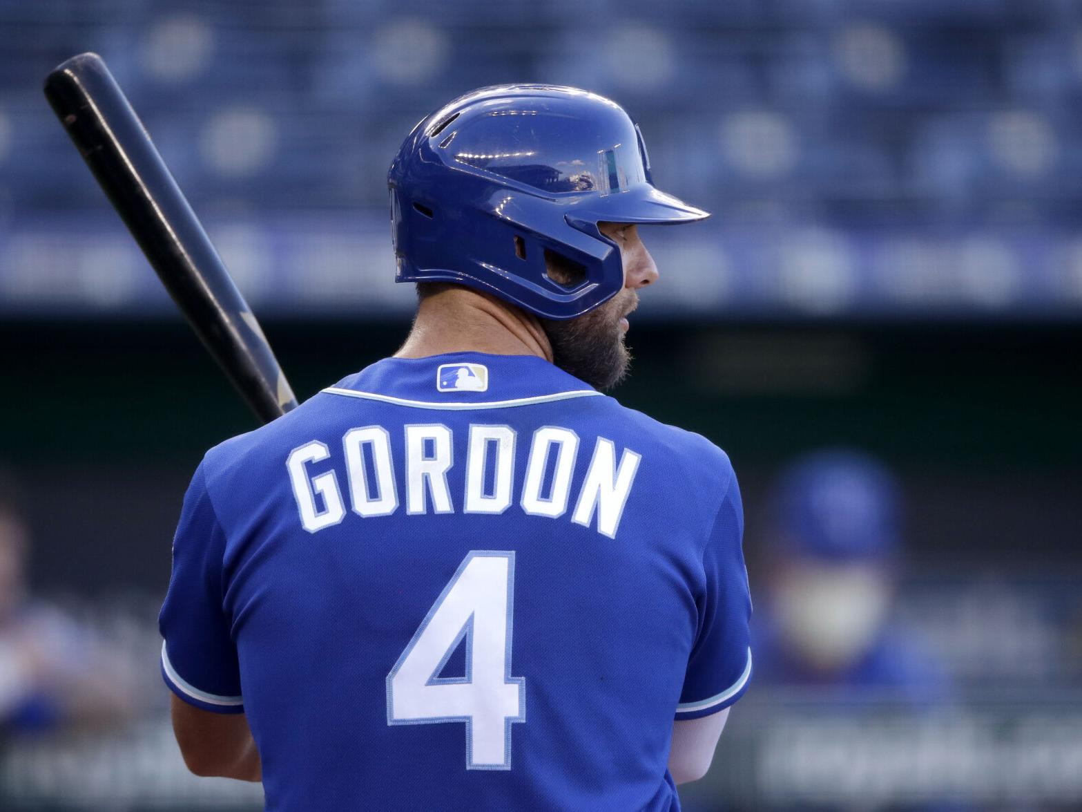 Why Dayton Moore Believed It Was Important That Alex Gordon Stayed In Royal Blue Huskers Columbustelegram Com