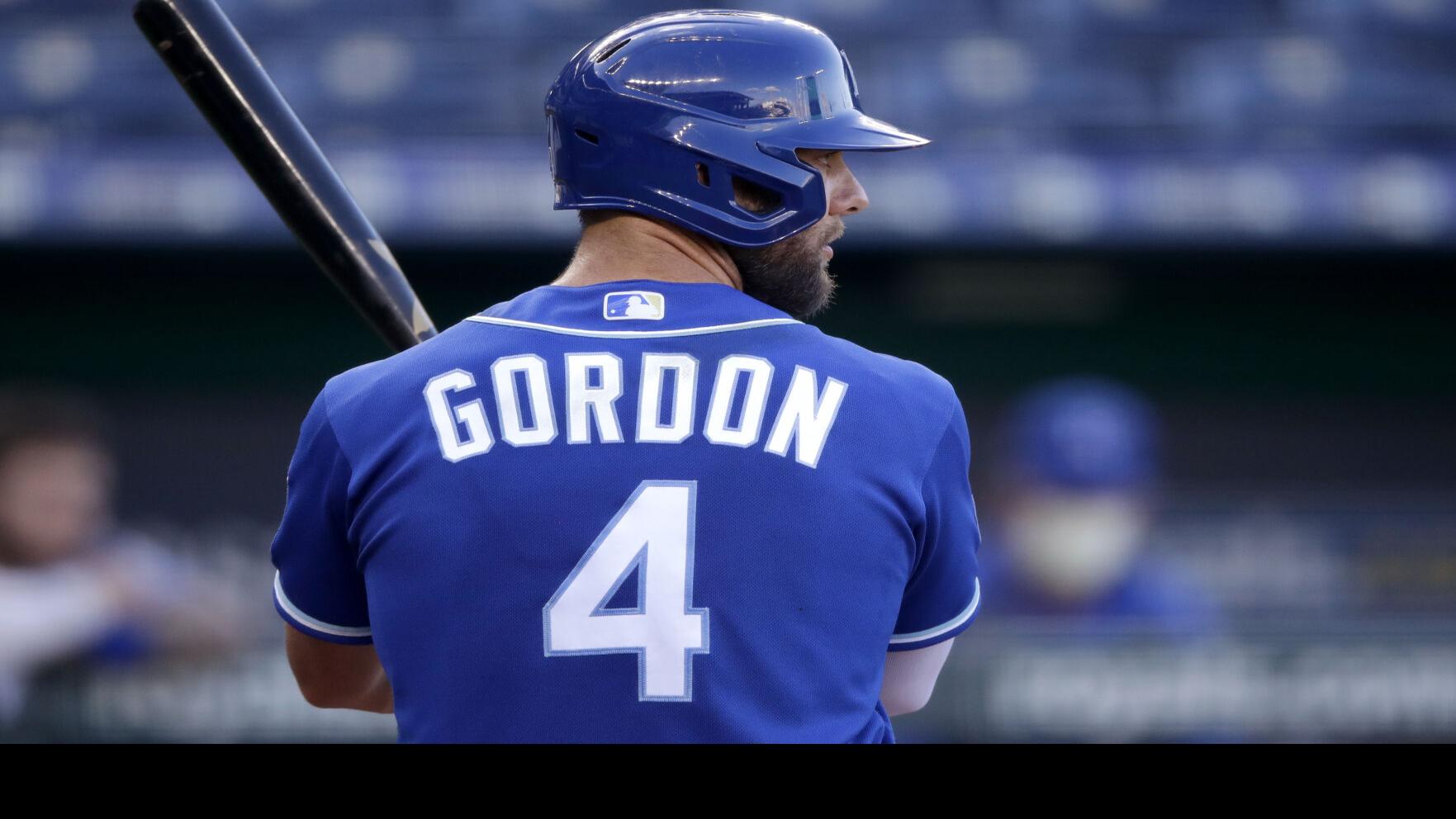 Why Dayton Moore Believed It Was Important That Alex Gordon Stayed In Royal Blue Huskers Columbustelegram Com