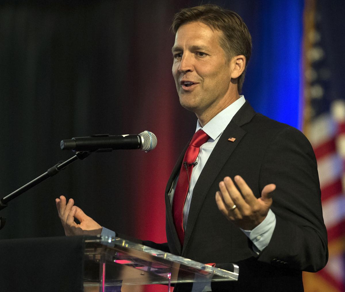 Sen. Ben Sasse