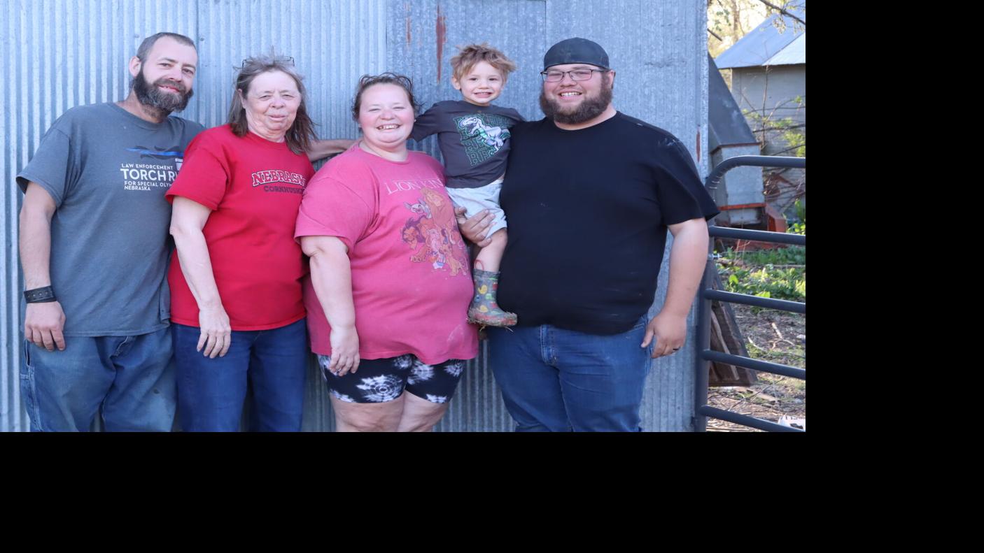 Decades later, Dorothy Lynch still a Nebraska favorite