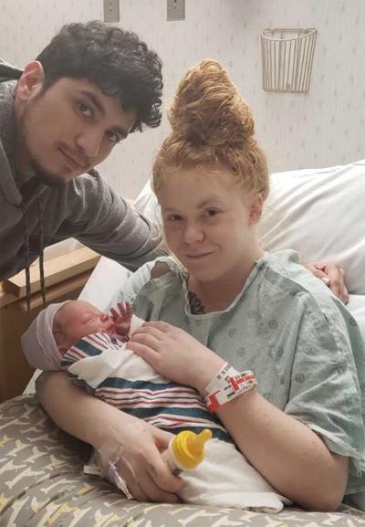 First Baby