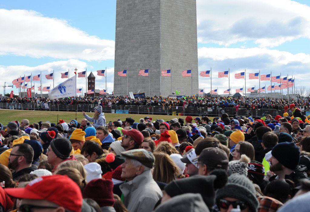 March for Life