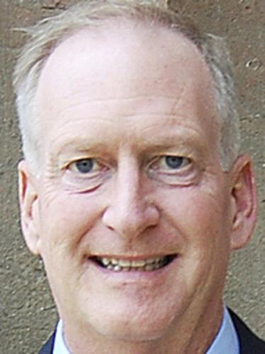 Two candidates in running for circuit court judge #39 s seat Local News