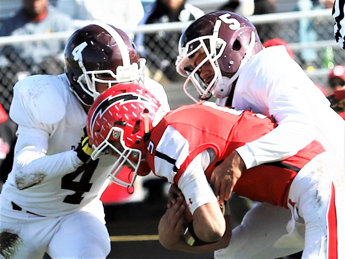 Danville Playoff Hopes Squashed With Slow Start Sports