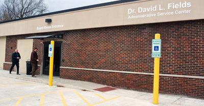 District 118 to dedicate center for Fields | News ...