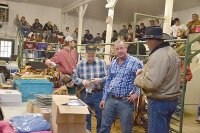 One Busy Barn Local News Commercial News Com