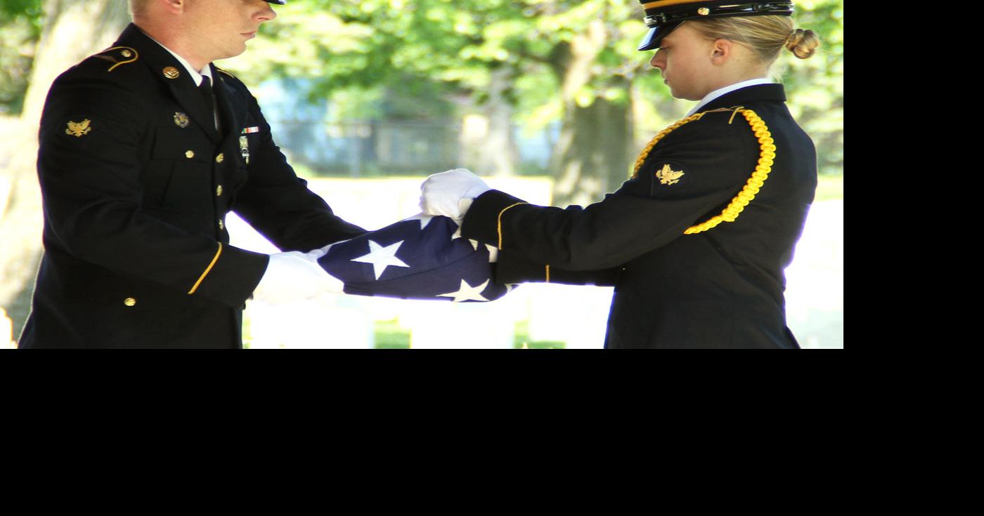 Danville National Cemetery | News | commercial-news.com