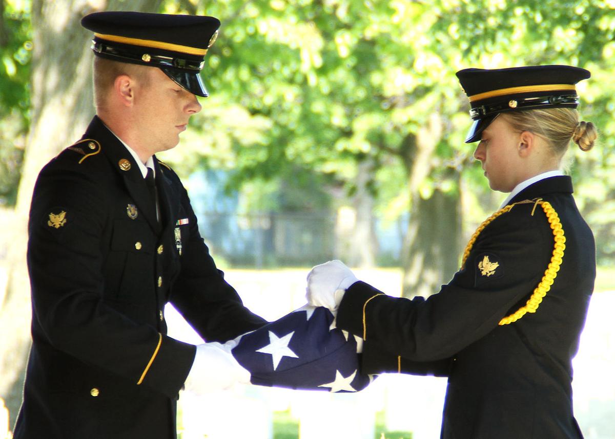 Danville National Cemetery