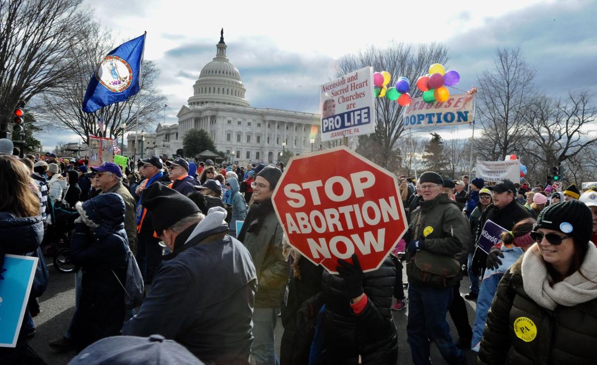 March for Life