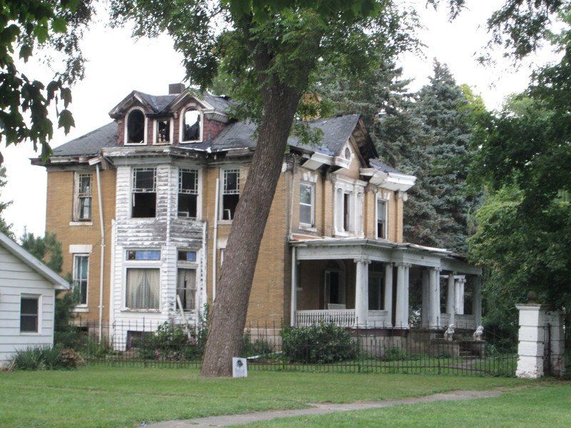 Hoopeston police seek info on possible arson Local News commercial