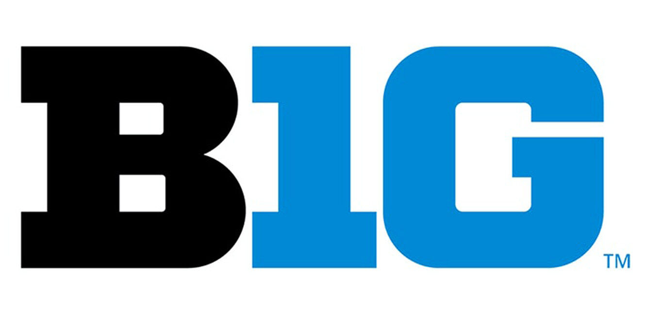 Big 10 store standings football