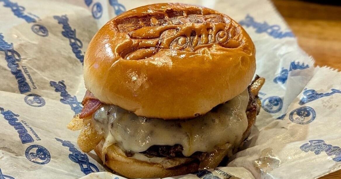 Hoosiers success fuels Mendoza Bros Burger sales to support MS research