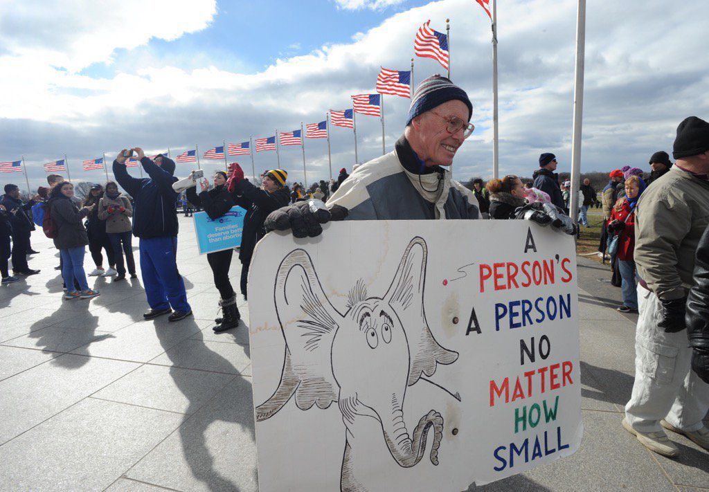 March for Life