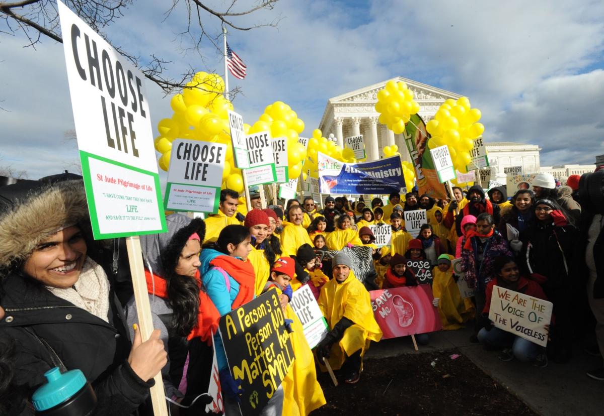 March for Life