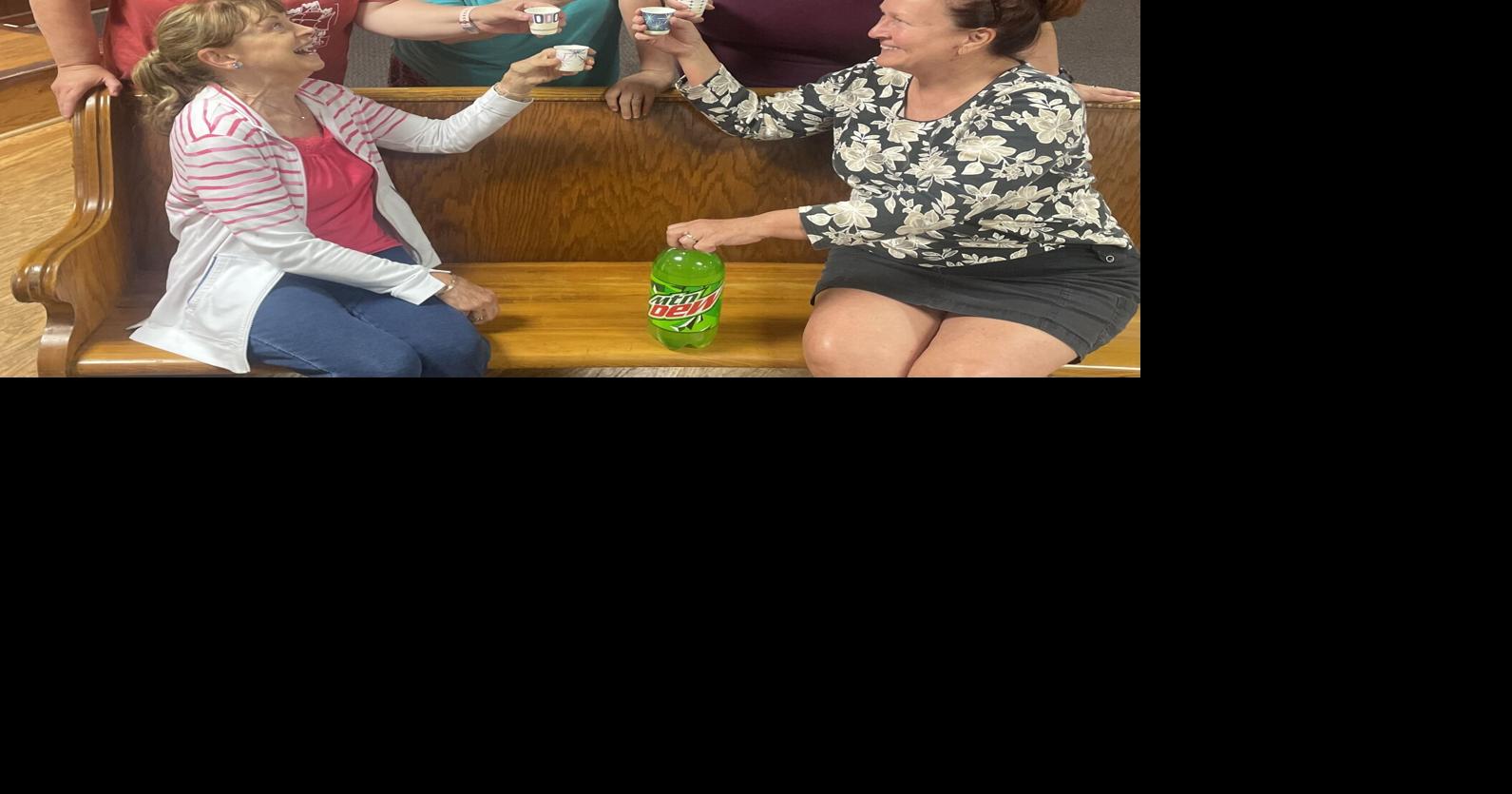 Beef House Dinner Theatre presents annual fall comedy Local News