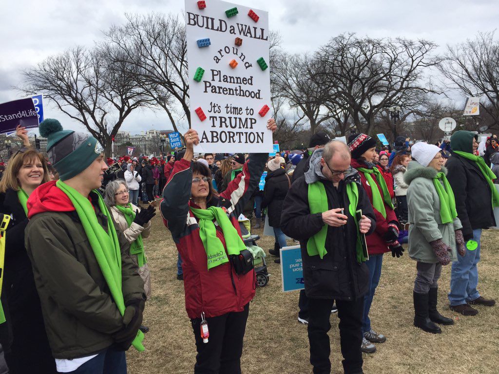 March for Life
