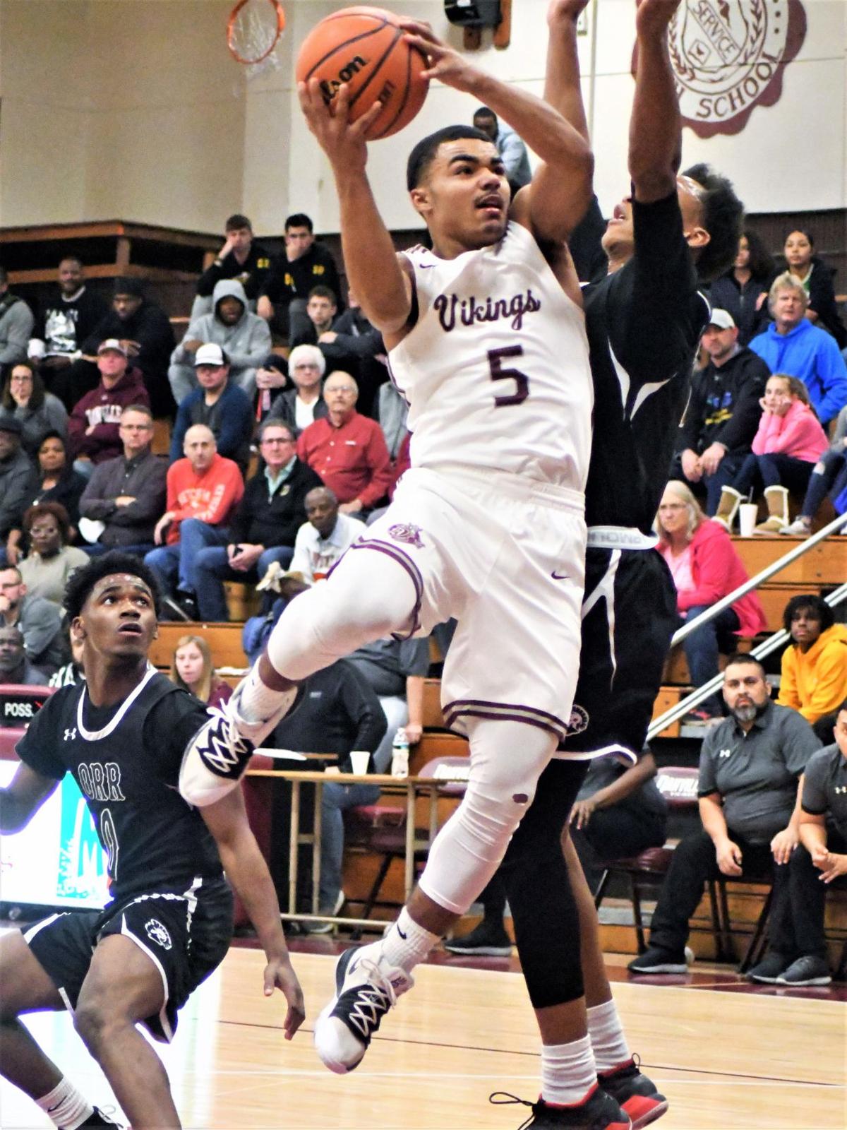 Chicago Orr Holds Off Danville Sports Commercial News Com