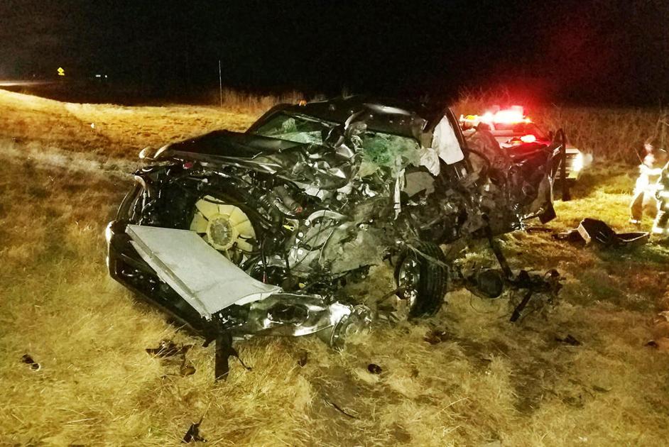 Head-on crash in Indiana kills Michigan man | News | commercial-news.com