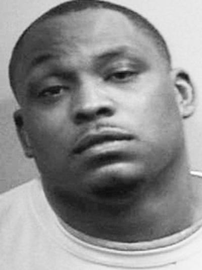 Trimble in custody in double murder Local News commercial news com