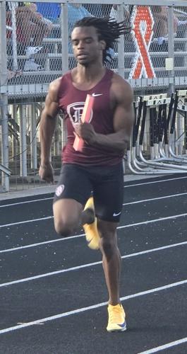 Leon Danforth Track PREP TRACK: Danville boys first, girls second at SF invite | Sports ...