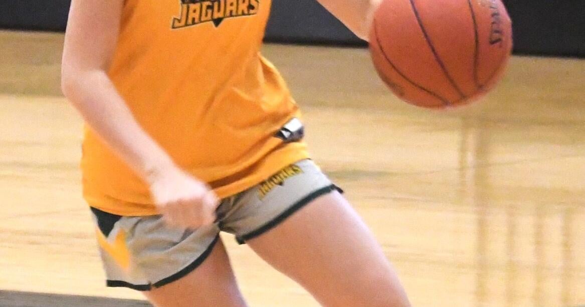 WOMEN'S COLLEGE BASKETBALL: DACC women look for right pieces