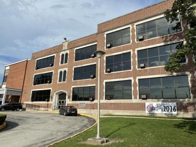 D118 addressing busing problems security at buildings Local News