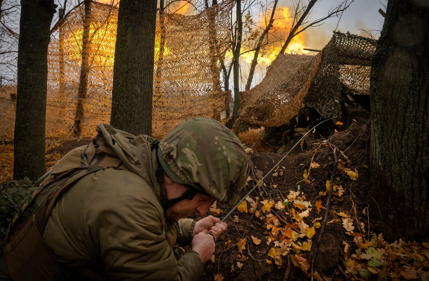 Ukraine And US Say Some North Korean Troops Have Been Killed Fighting ...