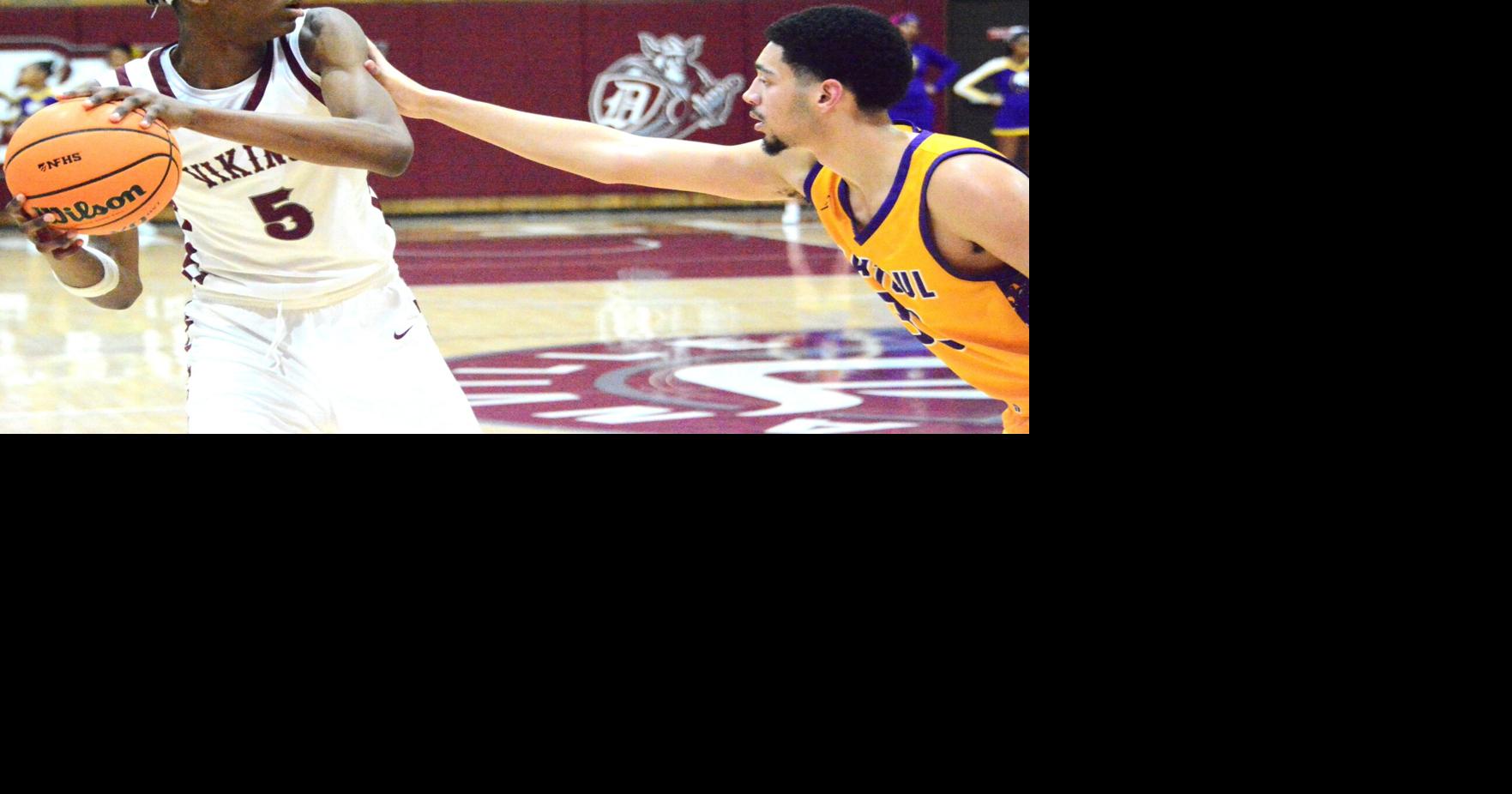 PREP BOYS BASKETBALL: Danville advances to regional semifinal | Sports ...