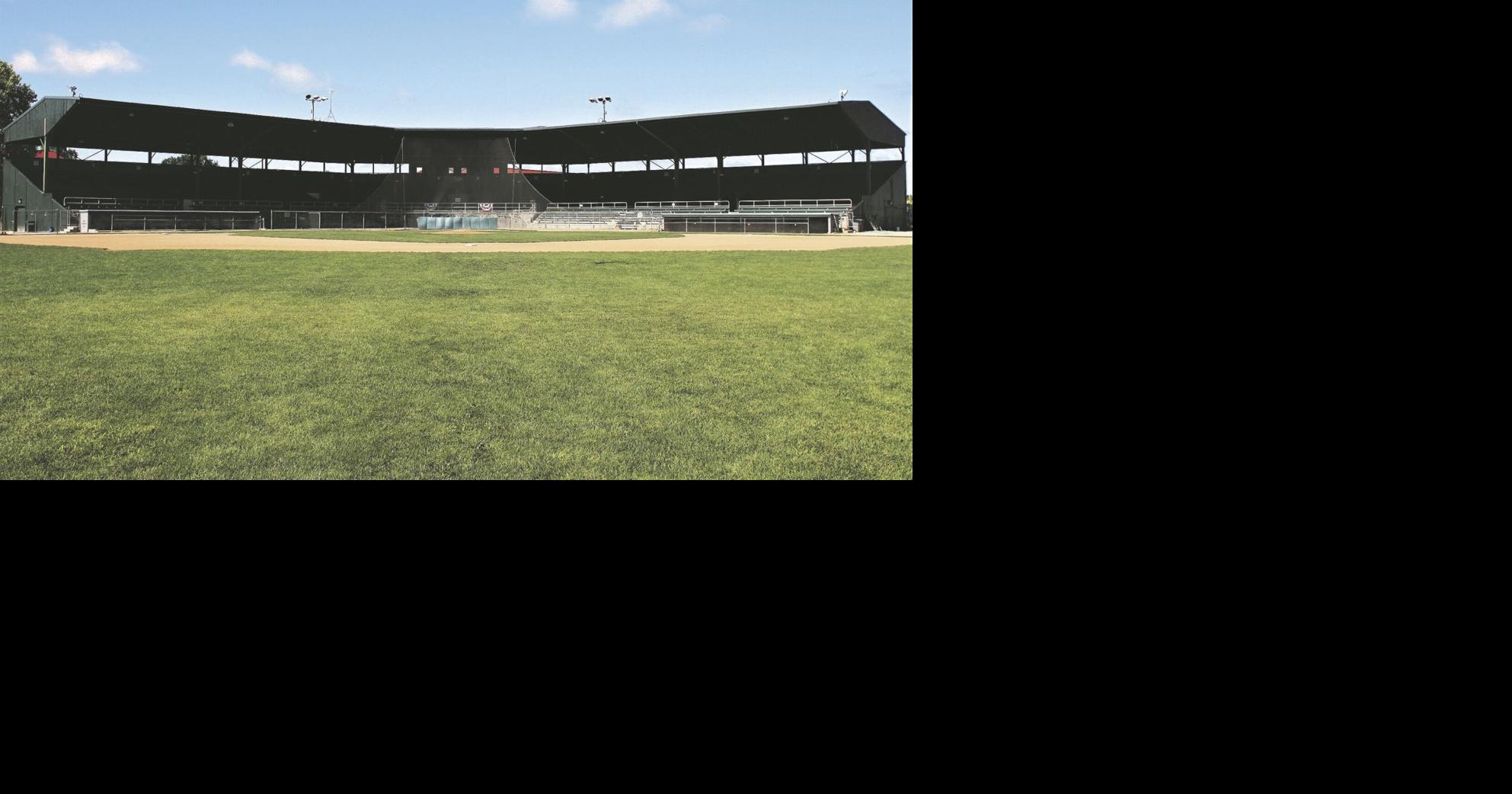 Historical ball yard celebrating 75th anniversary | News | commercial ...