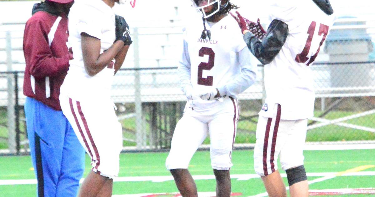 PREP FOOTBALL: Vikings hope to end season on high note | Sports ...