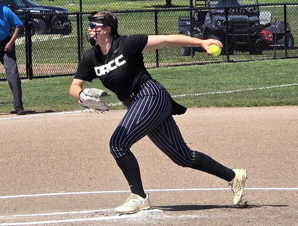 LOCAL ROUNDUP: DACC softball, baseball receive awards