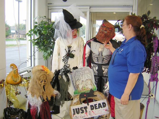 Low-cost Scares | Local News | commercial-news.com