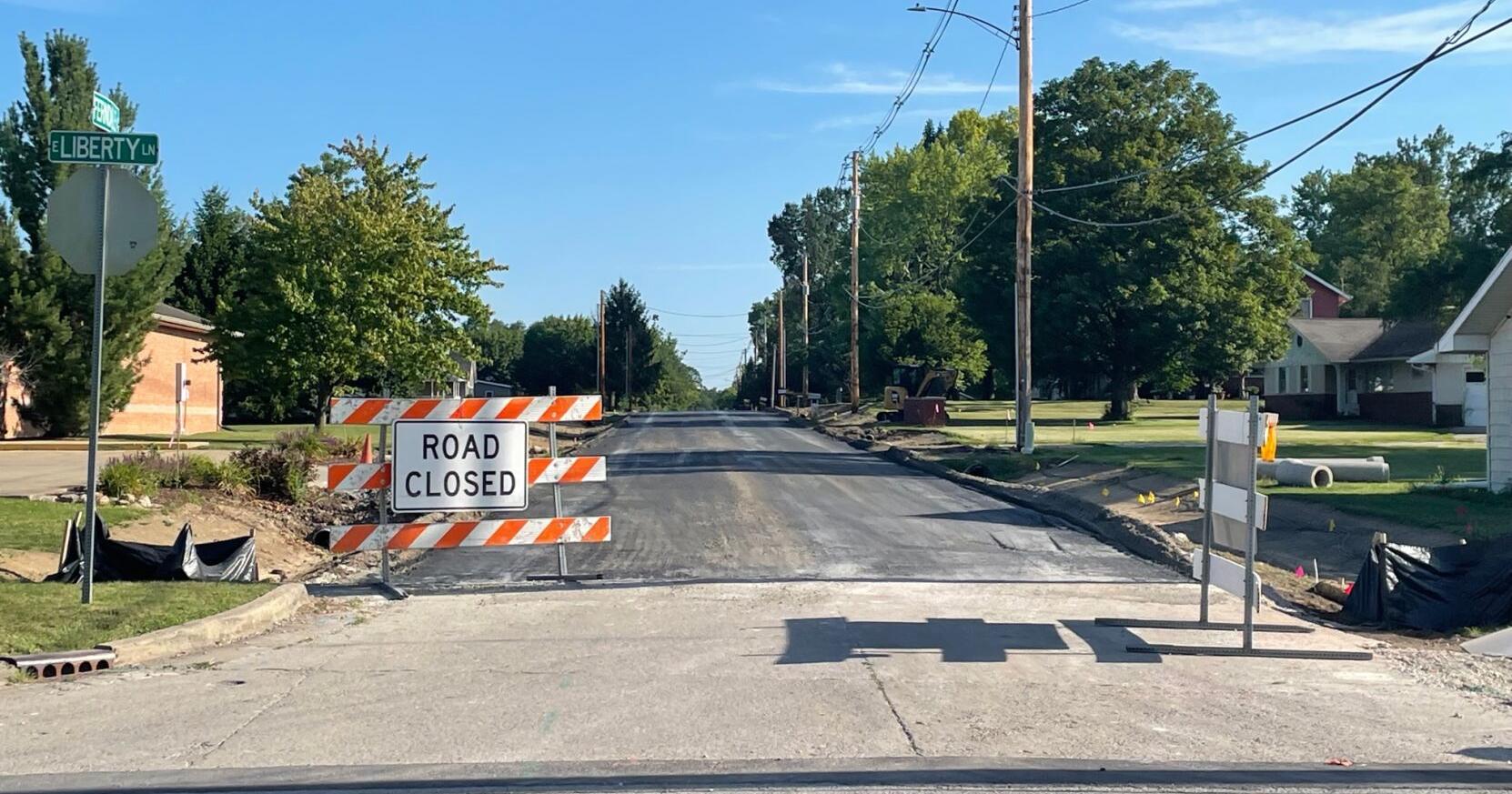 Summer construction season underway - Vimarsana News