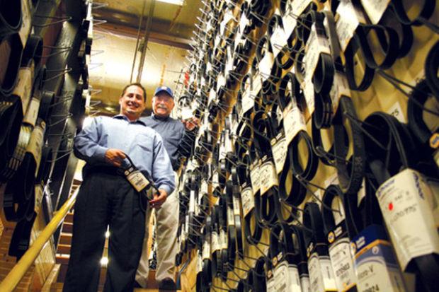 Carmack Napa Commercial News Com