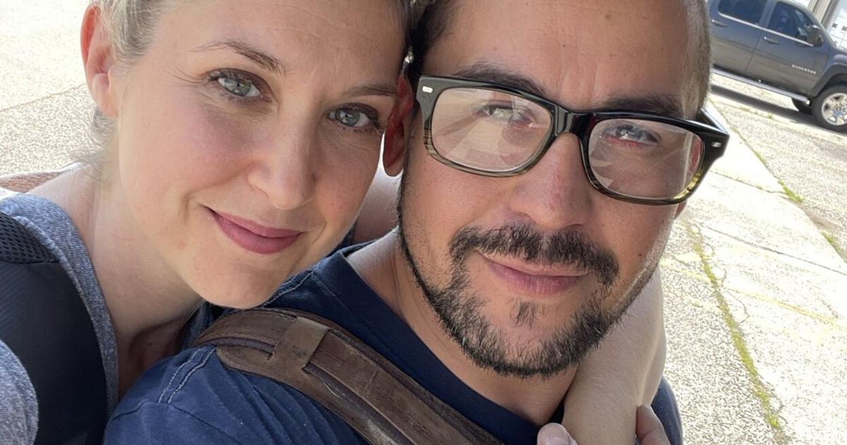 I Am. You Are. We Are: Angela Rossi captures stories, moments through ...