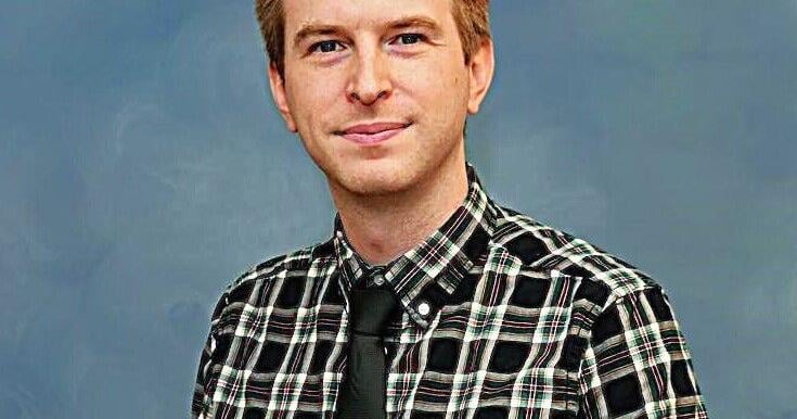 Abandoned in the Middle East