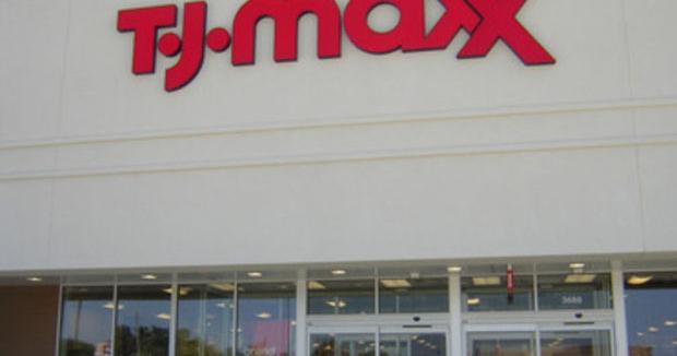 T.J. Maxx to open Danville location on Sunday Local News commercial