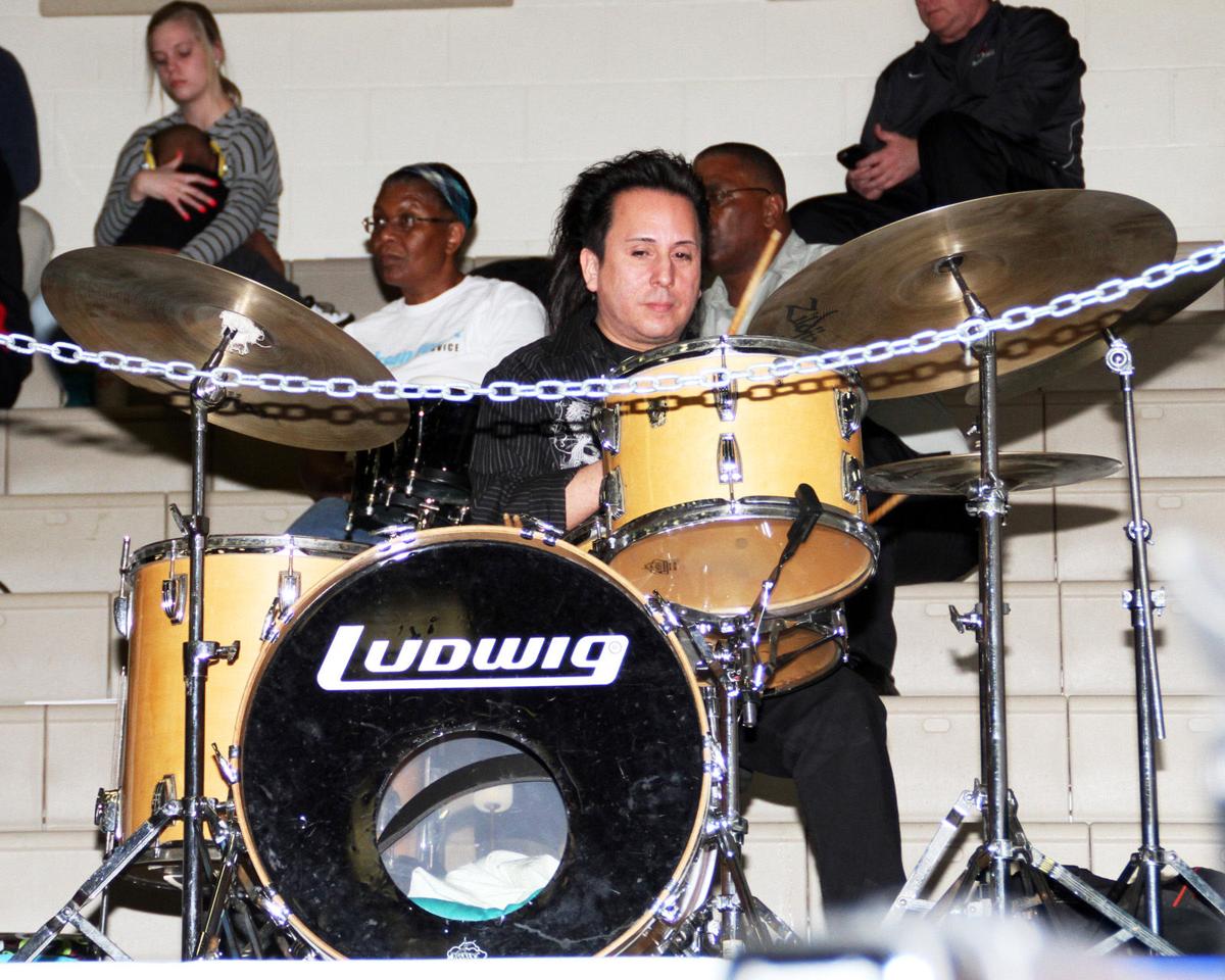 Band 01