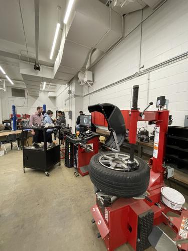 Does Dhs Help With Car Repairs  