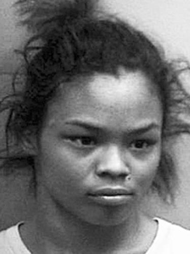 Two women face charges after large fight | Local News | commercial-news.com