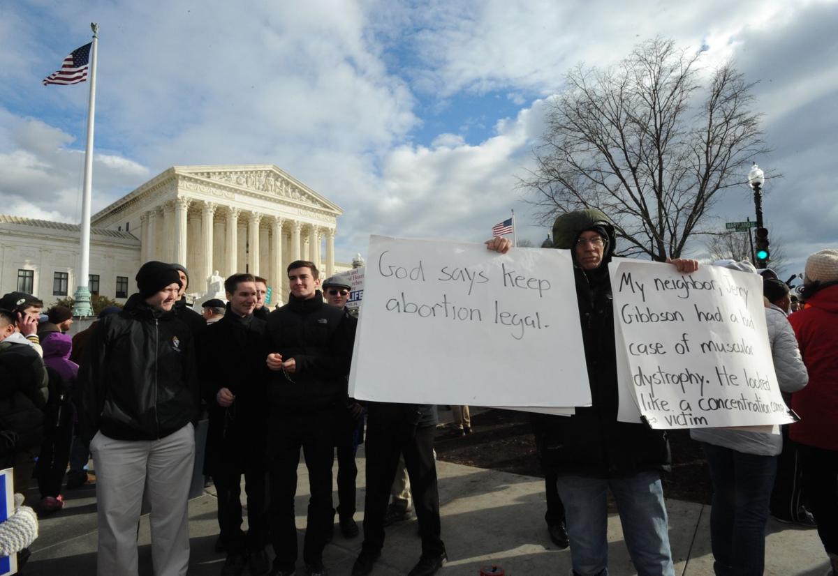 March for Life