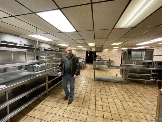 Maple Corner to Fountain County courthouse annex News