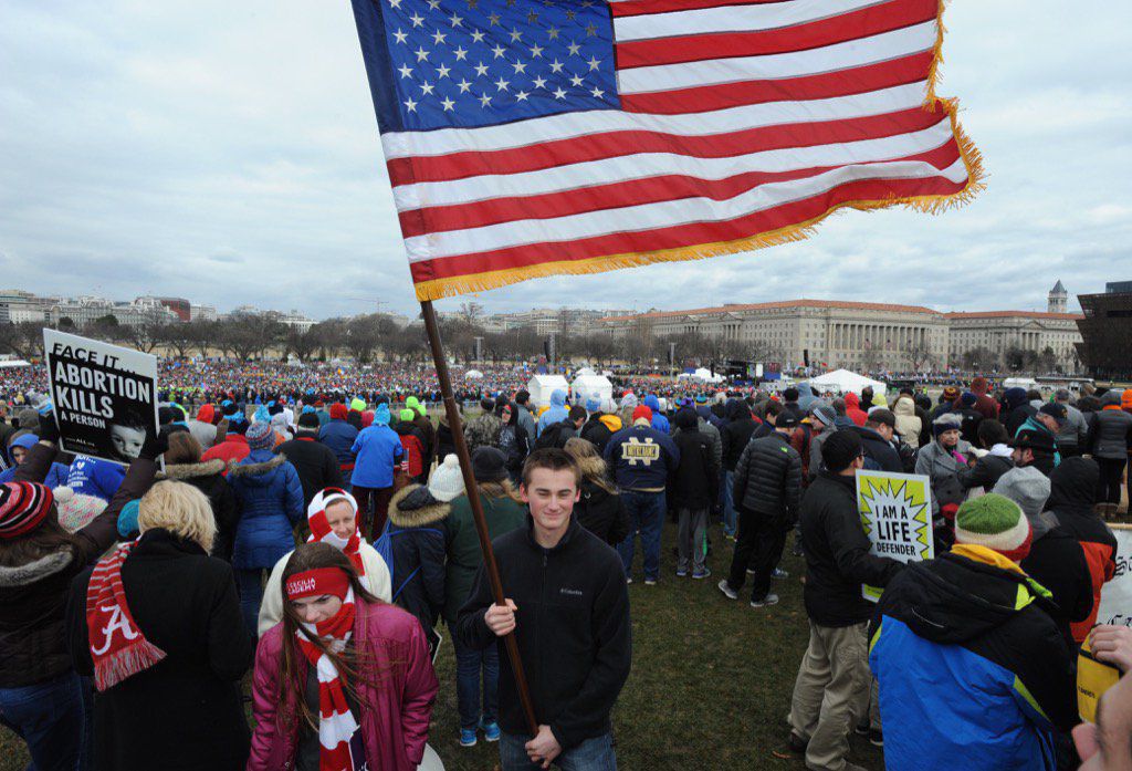 March for Life