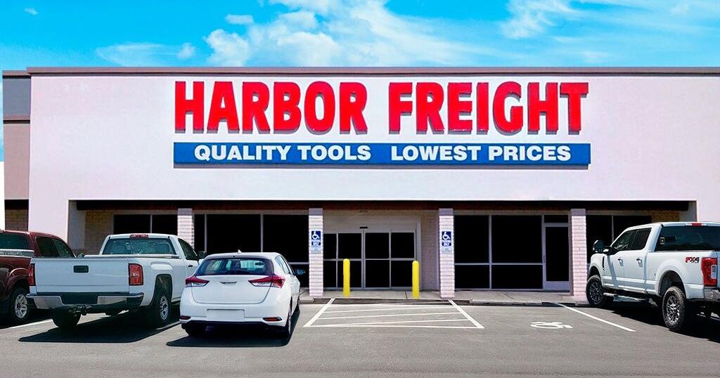 Harbor Freight Tools to open in Danville | News | commercial ...